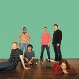THE NEW PORNOGRAPHERS