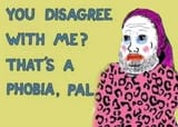 phobia
