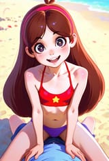 swimsuit