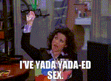 yadda-yadda
