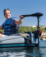 trolling motor