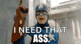 ass-captainamerica