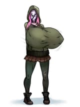 Susie Booba Stand