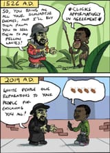 jewnigger