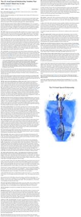 US–Israel