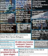 jew refugees