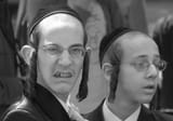 ugly jew