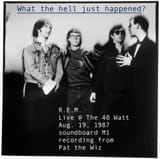 What the Hell Just Happened (1987)