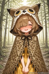 Owl 01