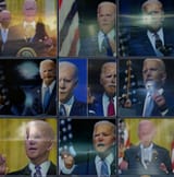 black goo biden