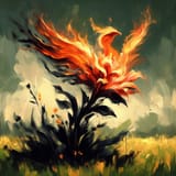 fire flower