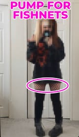 fishnets