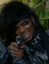 gunplay