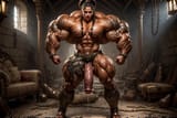 nsfw_sexy_aroused_brutal_hardc 44