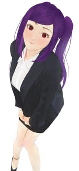 Secretary