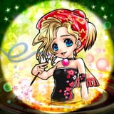 A joyful portrait V5