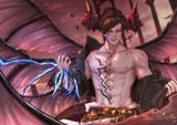 _fan_art__belial__granblue_fantasy__by_rogishin_ddov11q-fullview