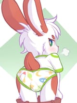 3394382_MilkyBun_bunbutt