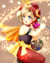 Spreading imagination V28