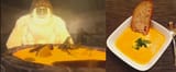Pumpkin Soup