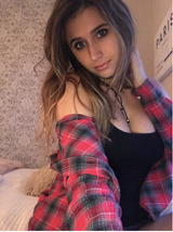 Paige Moore