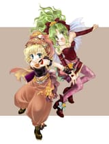 Relm and Terra V2