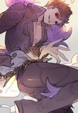 Belial.(Granblue.Fantasy).full.2968609
