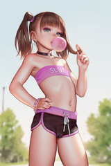 1.5__NSFW__, 0.6__artist_luimiart__, 1.0__artist_muk_(monsieur)__, 0.8__artist_a s-4134203485