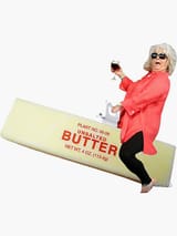 ButterYall