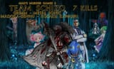 Murder Games 3