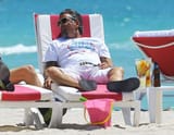 RR Beach Chillin