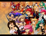 A Dissidia portrait V3