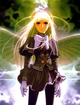 Ingrid unfurls the wings of seriousness