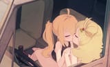 Lucy (Zenless Zone Zero), Zenless Zone Zero, yuri Break~