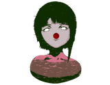 Lan_____ clown