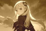 ingrid sepia hell