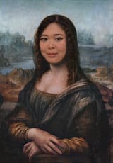 monalEEsa