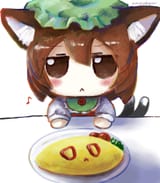 chen omurice-min