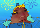 miss puffEE