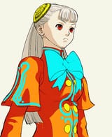 ingrid not pleased not at all