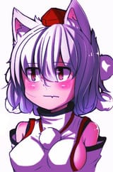 Purple Momiji 41