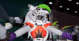 roxymad