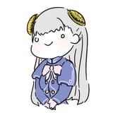 Ingrid chibi revised hair