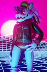 Roxabouttorace