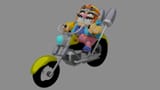wariobike