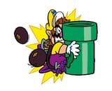 wariocrash
