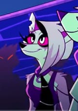 Loona Pupple