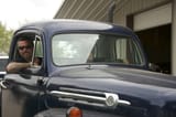 RR Pickup