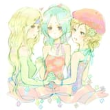 Square&#039;s angels in VI V118