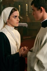 Tempted Emma